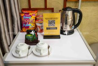 Cupid Hotel 2 - Ho Chi Minh City - 7