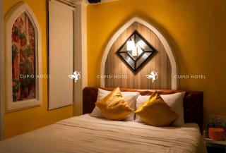 Cupid Hotel 2 - Ho Chi Minh City - 5