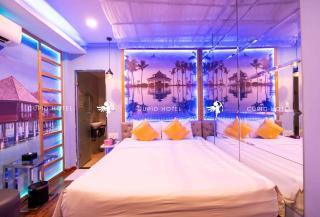 Cupid Hotel 2 - Ho Chi Minh City - 4