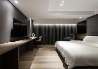 Autumn Willow Hotel - 1