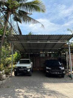 Didu's Homestay Bed & Breakfast - Banyuwangi - 5