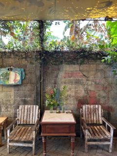 Didu's Homestay Bed & Breakfast - Banyuwangi - 1