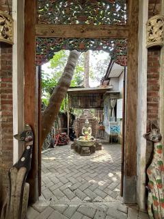 Didu's Homestay Bed & Breakfast - 1