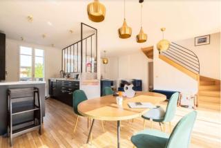 Maison avec jardin 20min de Paris - Asnières-sur-Seine - 5