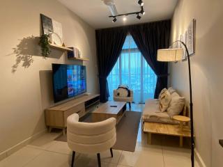 Legasi Kampung Baru KL Homestay - Kuala Lumpur - 4
