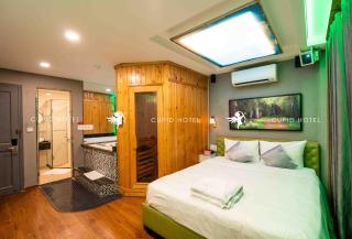Cupid Hotel 2 - Ho Chi Minh - 5