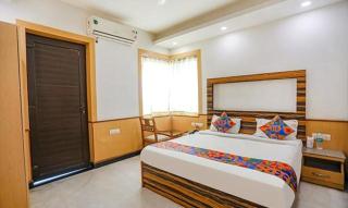 FabHotel D Horizon - Noida - 6