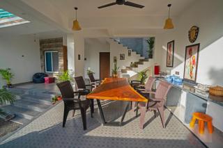 Almond Villa - Alībāg - 7