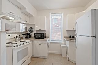 Modern 1br In East Germantown - Philadelphia - 7