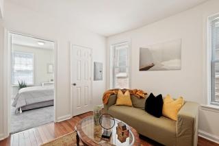 Modern 1br In East Germantown - Philadelphia - 2