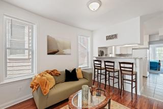 Modern 1br In East Germantown - Philadelphia - 3