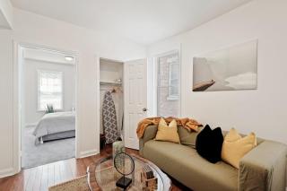 Modern 1br In East Germantown - Philadelphia - 5