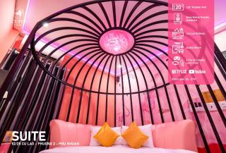 Cupid Hotel 2 - Ho Chi Minh - 6