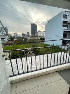 Palace Hostel พาเลส โฮสเทล - Amphoe Phra Khanong - 8