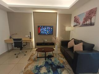 Genting Peak 2BR6Pax421 @Ion Delemen - Resorts World Genting - 2