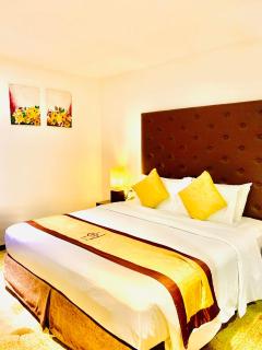 City Hotel Colombo 02 - 1