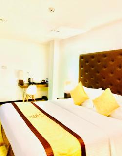 City Hotel Colombo 02 - Colombo - 6