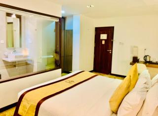 City Hotel Colombo 02 - Colombo - 4