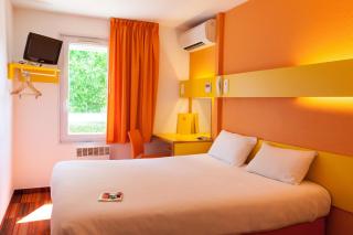 The Originals Access, Hôtel Bordeaux Lac - Bruges - 8