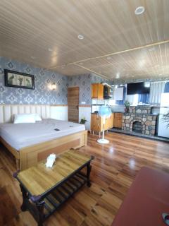 Ivy cottage Crown - Dehradun - 6