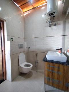 Ivy cottage Crown - Dehradun - 3