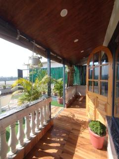 Ivy cottage Crown - Dehradun - 2