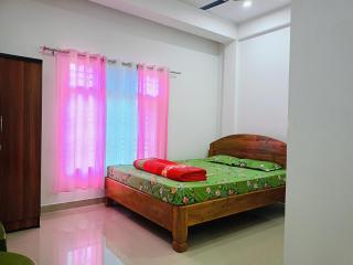 Pallabi HomeStay - Kuthari - 6