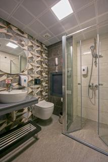 Monart City Hotel - All Inclusive Plus - Alanya - 6