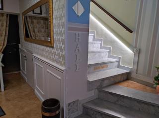 Polla B&B Day Use - Polla - 6