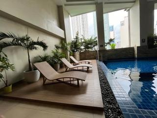 REM Residences - Manila - 2