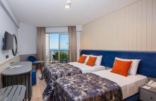 Monart City Hotel - All Inclusive Plus - Alanya - 7