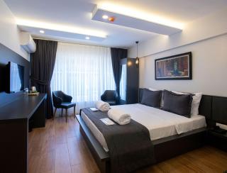 Kanarya Suite - Istanbul - 8