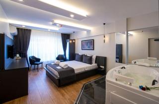 Kanarya Suite - Istanbul - 6