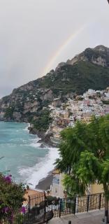 Relais Zio Vincenzo Casa Positano - Positano - 6