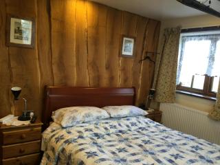 Hoots End - Wool - 2