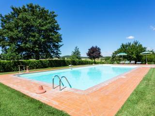 Scenic Apartment in Casole d'Elsa with Pool - Casole d'Elsa - 0