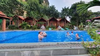 Tam Coc Mr Loa Homestay - Ninh Binh - 3