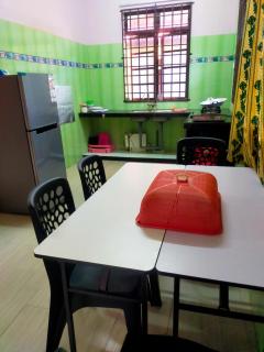 Hadi Al-Yahya Homestay Kuala Terengganu - 7