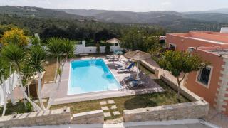 Nautilus Villa - Private Pool - Elia - 6