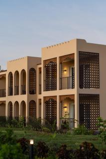The Mora Zanzibar - Luxury All Inclusive - Matemwe - 1