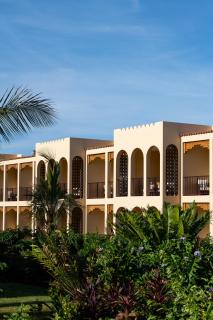 The Mora Zanzibar - Luxury All Inclusive - Matemwe - 2