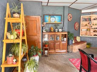 DKT Homestay Encamp Adventures - Shergaon - 7