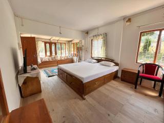 DKT Homestay Encamp Adventures - Shergaon - 6