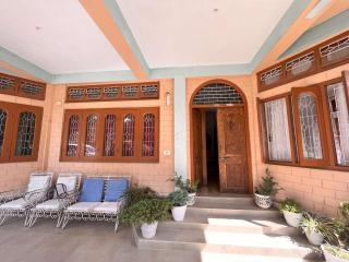 DKT Homestay Encamp Adventures - Shergaon - 5