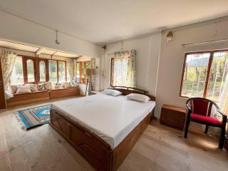 DKT Homestay Encamp Adventures - Shergaon - 2