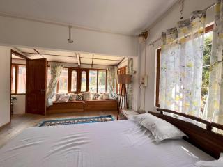 DKT Homestay Encamp Adventures - Shergaon - 1