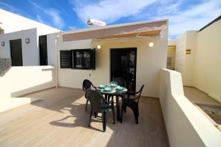 Blue Sand Apartment in Costa Teguise - 3