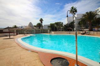 Blue Sand Apartment in Costa Teguise - 2