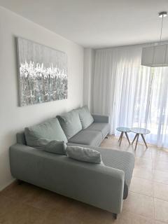 Dimi Holidays Porto Cristo SLU Meerblick Apartment 2 -Hafen Porto Cristo 120 m zum Strand - 1