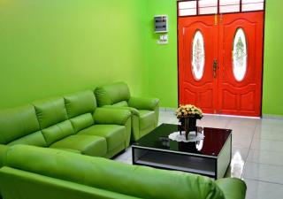 Hadi Al-Yahya Homestay Kuala Terengganu - 2